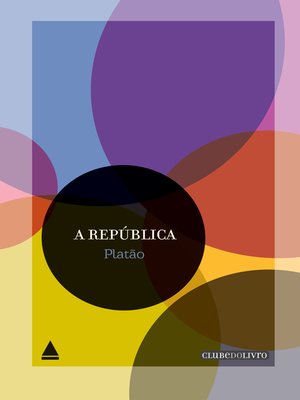 cover image of A república